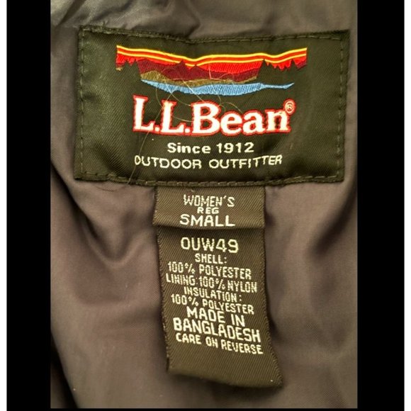 Womens Navy Blue Wind breaker jacket size‎ small - Picture 3 of 3